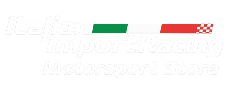 Italian Import Racing — Motorsport Store